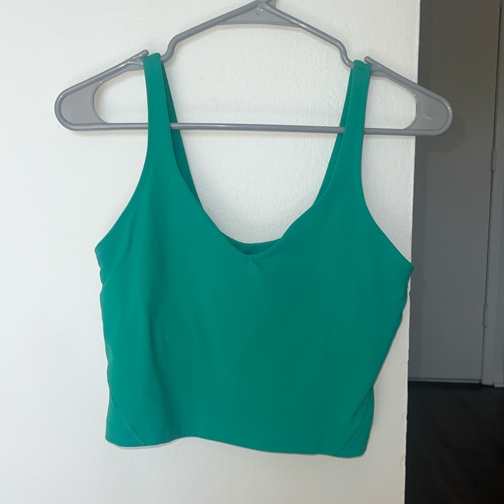 Lululemon Align Tank
